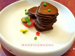 -民族饭店-四季餐厅