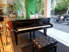 -柏斯琴行(汾阳店)