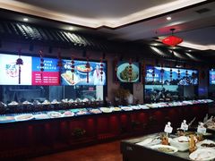 -鲍氏金勺子(恒大店)