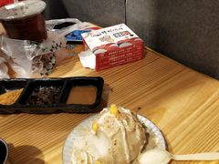 超好吃土豆泥-胖记烤肉(江汉路店)