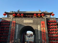 -天朝元辅-徐州民俗博物馆