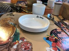 -万兴佳烤肉·长白山老味道(宏泰广场店)