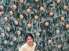 -天津海河悦榕庄·Lobby Lounge大堂吧