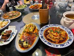 -阿嫂印象·民间江湖菜(大学城店)