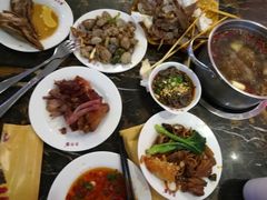 -吉布鲁牛排海鲜自助(武侯泛悦国际店)
