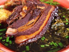 -小龙大肉面馆
