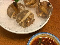 杏林土笋冻-林四喜·闽南传家菜(鼓浪屿店)