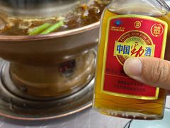 -御味老北京羊蝎子火锅&特色龙虾(菜场路店)