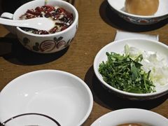 -北京老门框爆肚涮肉馆(凤城六路店)