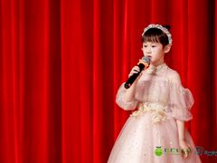 -绿橙国际幼儿园(汤泉逸墅校区)