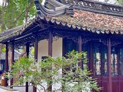 -西园戒幢律寺