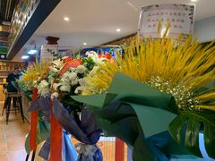 -后院犇牛主题餐厅(云岗店)