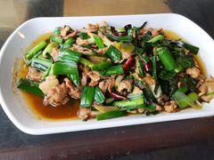 -乡村小榭饭店
