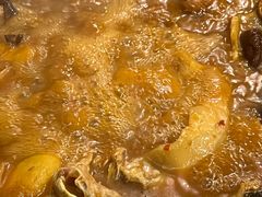 -红井路游艺炖锅·音乐餐吧(十渡店)