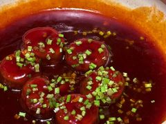 -明湖楼·经典鲁菜山东海鲜(大明湖店)