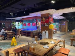 -宽窄巷子鲜牛火锅(北京首店)