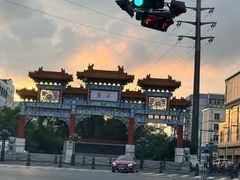 -哈尔滨极乐寺