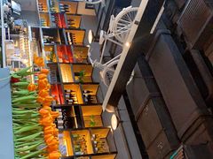 -玛尚诺意式餐厅(官舍店)