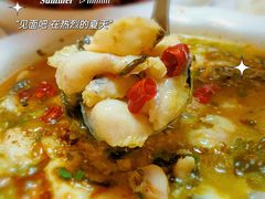 -香满锅老北京羊蝎子火锅·家常菜(新街口店)