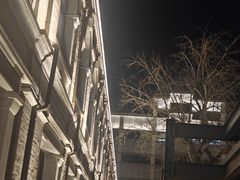 -CHURCH  BISTRO 教堂·餐吧