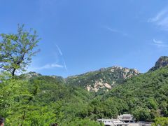 -泰山风景名胜区