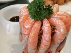 -满汉楼(江畔店)