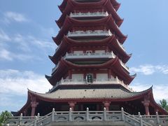 -芜湖方特东方神画