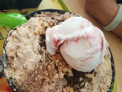-MOMO冰品·生巧汤圆(红桥店)