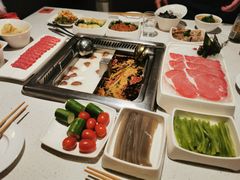 -海底捞火锅(高科广场店)