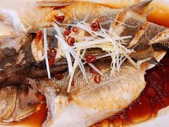 -添福来墨鱼饺子 · 海鲜东北菜(泡崖店)