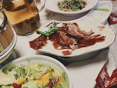 -董家大院·京味家常菜(朝丰家园店)