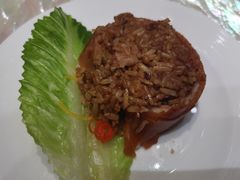 -8餐厅(新葡京酒店)