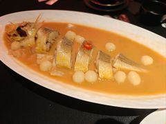 -醉东Oriental House(静安嘉里中心店)