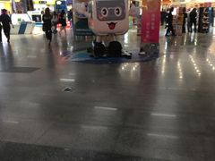-连城·新天地(福华一路店)