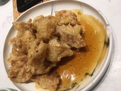 -北李妈妈菜·海肠捞饭(高新万达店)
