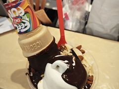 -DQ·蛋糕·冰淇淋(合生汇店)