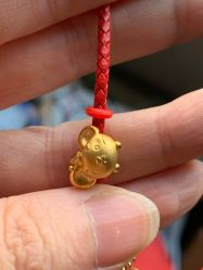 -周大福CHOW TAI FOOK(南京东路永安百货店)