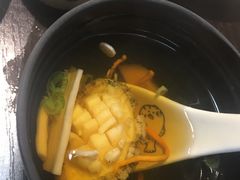 -鱼亭料理(芝罘店)