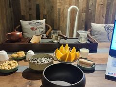 -邈墨茶馆(大兜路1号店)