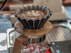 -2326 Coffee Roaster咖啡豆可选店(林肯公园店)
