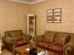 -老味道民宿(栈桥店)