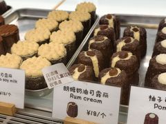 -发酵食堂(屏风街店)