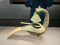 -广西壮族自治区博物馆