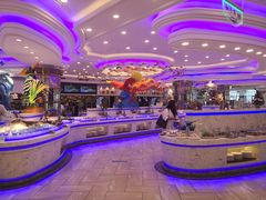 -澜悦港海鲜体验主题餐厅