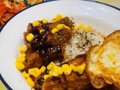 -米仓食堂(皇庭广场店)