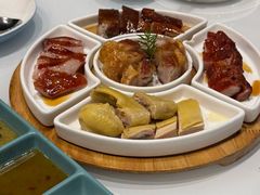 -润记·广东餐馆(苏州中心店)
