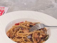 -必胜客餐厅(昆百大泰业城店)