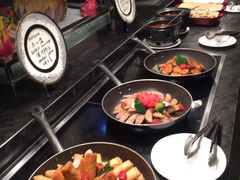 -安蒂娅·海鲜自助餐厅(安蒂娅美兰酒店)