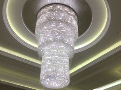 -南京东郊国宾馆