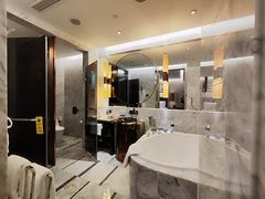 -宁波威斯汀酒店